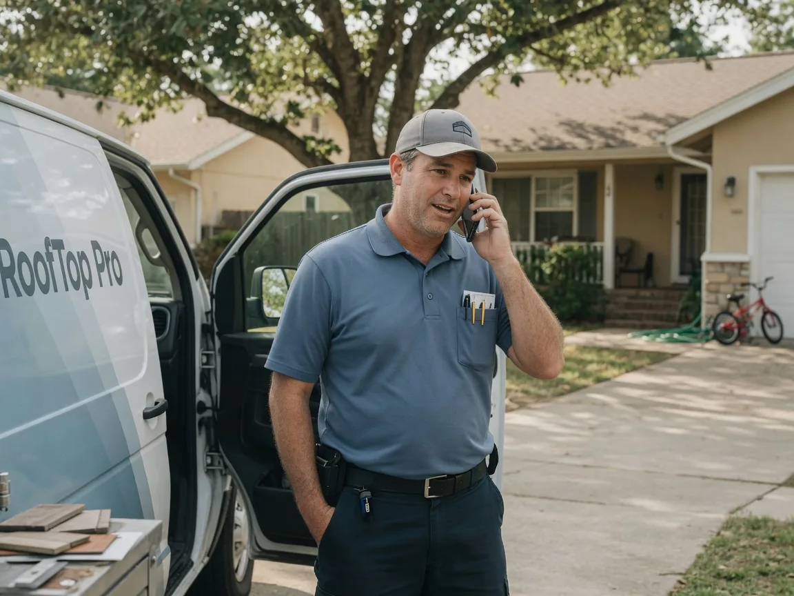Roof Repair Spring Valley, OH FAQs