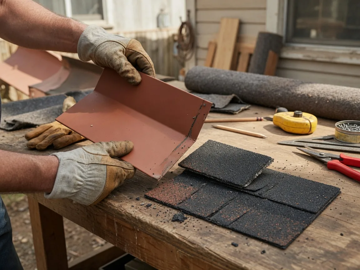 Roof Repair company in Spring Valley, OH